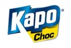 KAPO CHOC - Logo