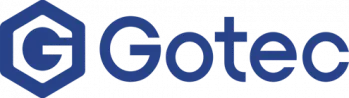 Gotec - Logo