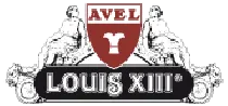 Louis XIII - Logo