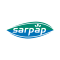 Sarpap - Logo