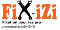 Fix-izi - Logo