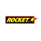 Rocket - Logo