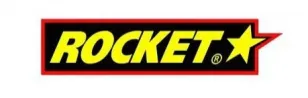 Rocket - Logo