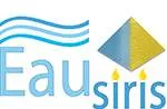 EAU Siris - Logo