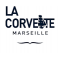 LA CORVETTE - Logo