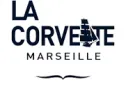 LA CORVETTE - Logo