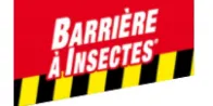 Barrière à insectes - Logo