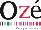 Ozé - Logo