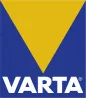 VARTA - Logo