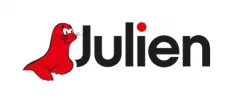 JULIEN - Logo