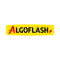 ALGOFLASH - Logo