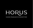 Horus - Logo