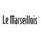Le Marseillois - Logo