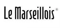 Le Marseillois - Logo