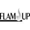 Flam up - Logo