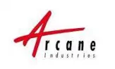 Arcane - Logo