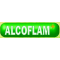 Alcoflam - Logo