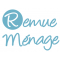 Remue ménage - Logo
