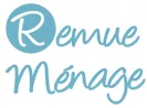 Remue ménage - Logo