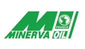 MINERVA OIL - Logo