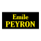 Emile Peyron - Logo