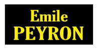 Emile Peyron - Logo