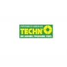 TECHNO - Logo