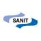 Sanit - Logo