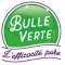 BULLE VERTE - Logo
