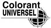 Colorant universel - Logo