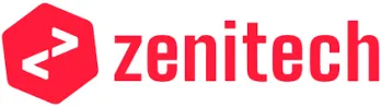 Zenitech - Logo