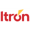 Itron - Logo