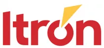 Itron - Logo