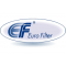 Eurofilter - Logo