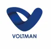 VOLTAM - Logo