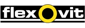 Flexovit - Logo