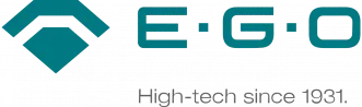 EGO - Logo