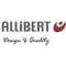 Allibert - Logo