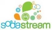 Sodastream - Logo