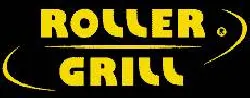 Roller grill