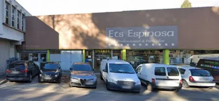 ESPINOSA