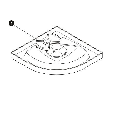 NOVELLINI exploded view NEW HOLIDAY 05-06 R90 TETTUCCIO NOSAUNA