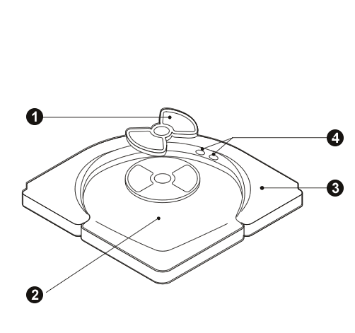 NOVELLINI exploded view ROTOPIOGGIA OCE80