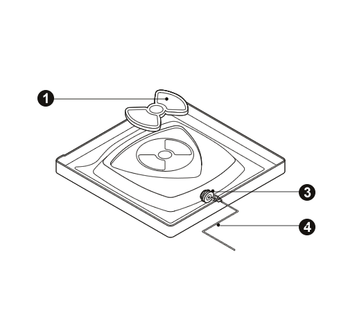 NOVELLINI exploded view SAUNA BASIC HOL80