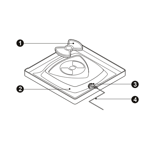 NOVELLINI exploded view SAUNA BASIC NHOL90