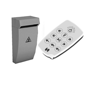 ACCESSORI IDROSAUNA
