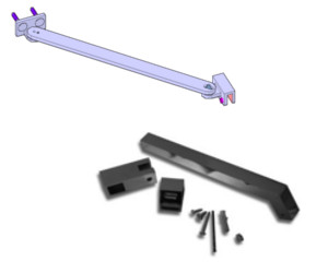 BARRE CORAL A