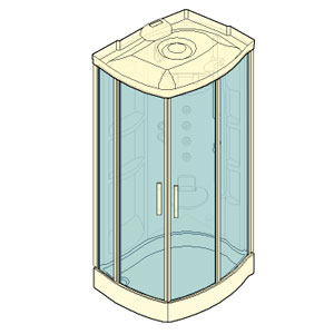 CONFORT 100 BOX