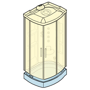CONFORT 100 PIATTO