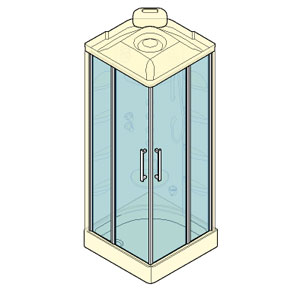 CONFORT 80 BOX